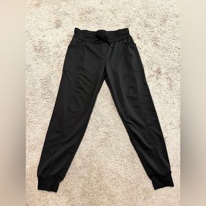 Women’s jogger. Size medium. Black. Brand- 32 degree.